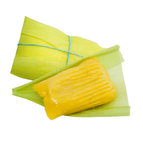 Pamonha salgada 440g