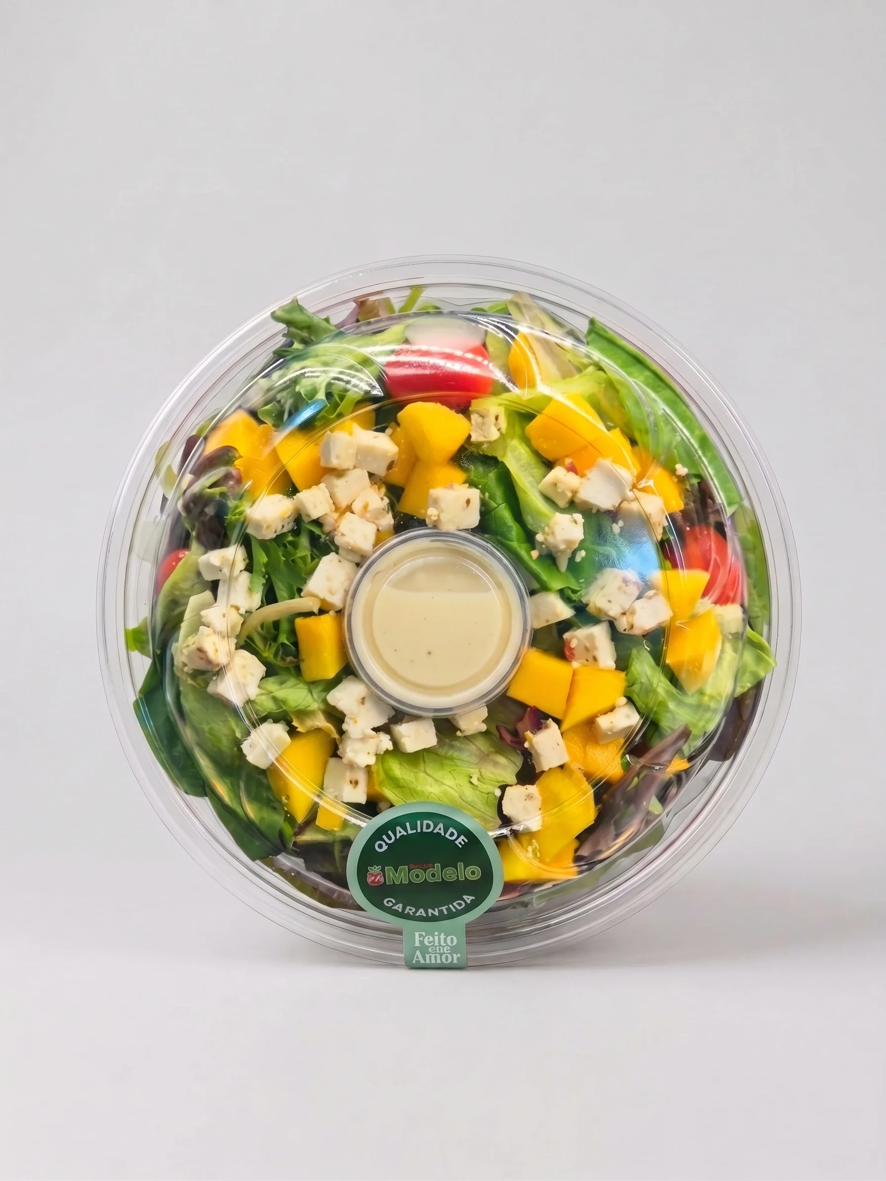Salada especial 300g