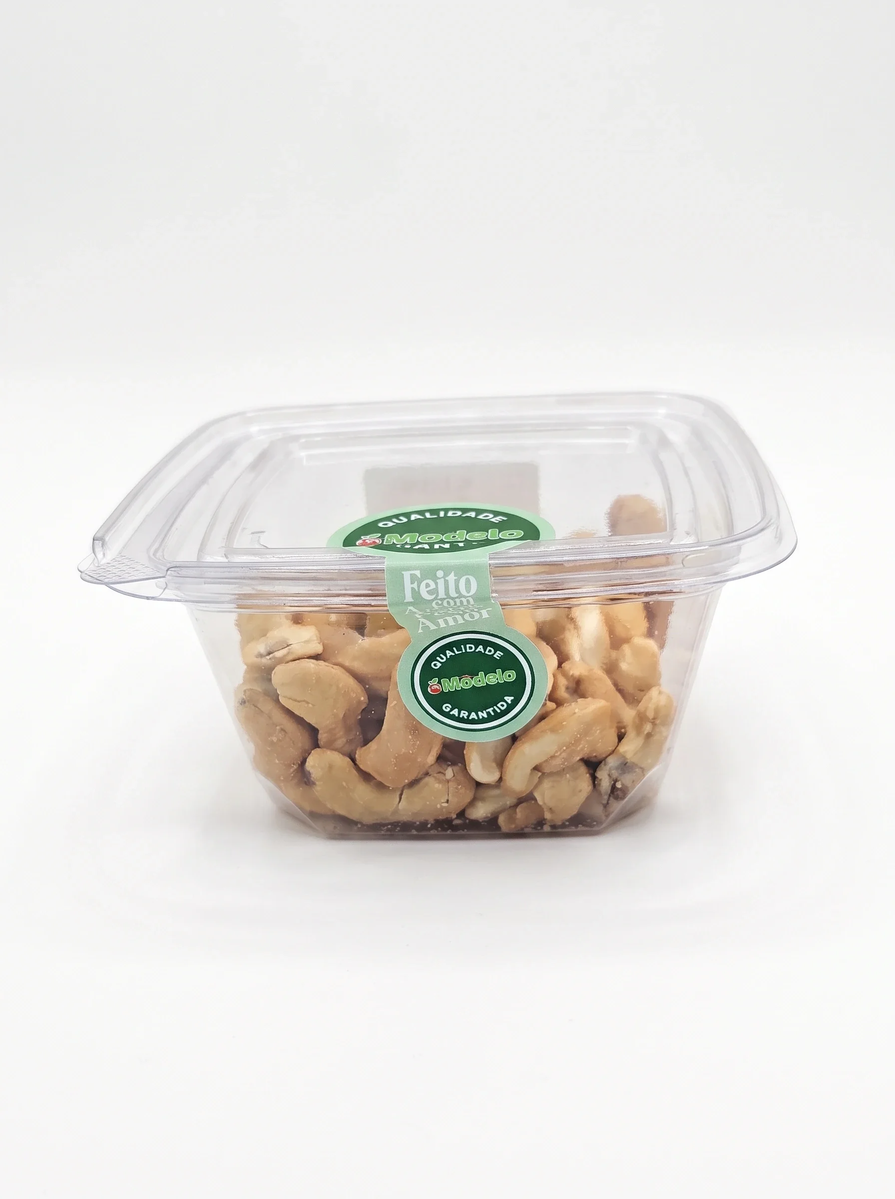 Castanha de caju 100g