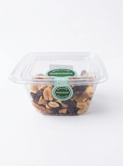 Mix castanhas premium 100g